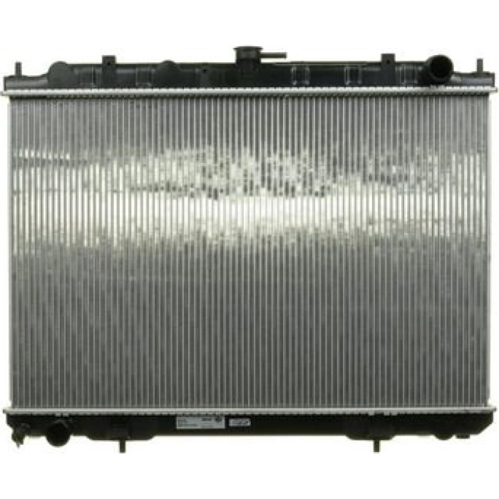 MAHLE Kühler, Motorkühlung CR 1491 000S MAHLE Kühler, Motorkühlung CR 1491 000S