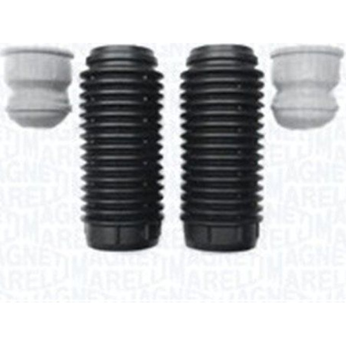 Magneti Marelli Stoßdämpfer-Staubschutzsatz 310116110075 Magneti Marelli Stoßdämpfer-Staubschutzsatz 310116110075