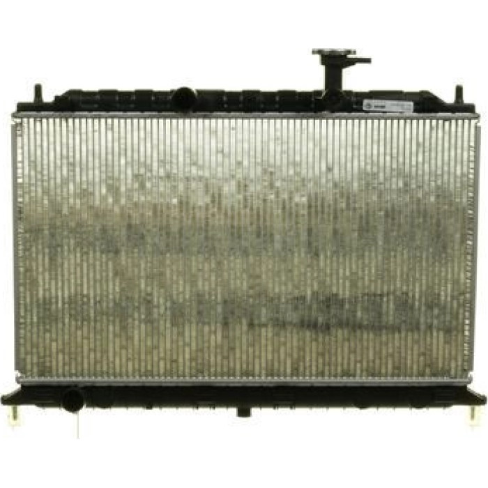 Kühler, Motorkühlung CR 1303 000P Kühler, Motorkühlung CR 1303 000P