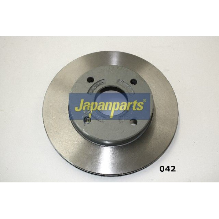 Japanparts Bremsscheibe DI-042C Japanparts Bremsscheibe DI-042C