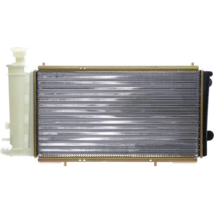 MAHLE Kühler, Motorkühlung CR 427 000S MAHLE Kühler, Motorkühlung CR 427 000S