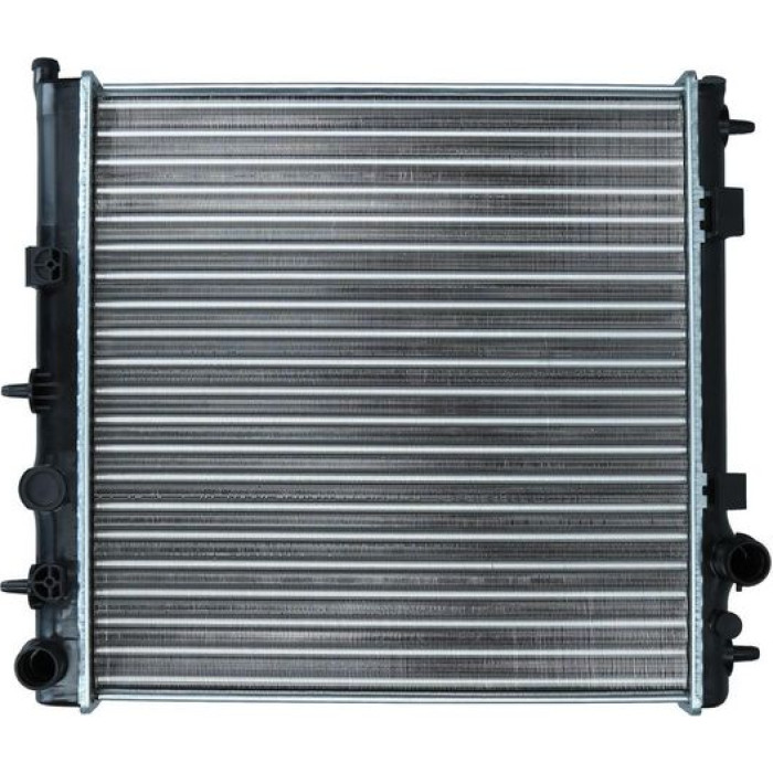 Kamoka Motorkühler 7705038 Kamoka Motorkühler 7705038