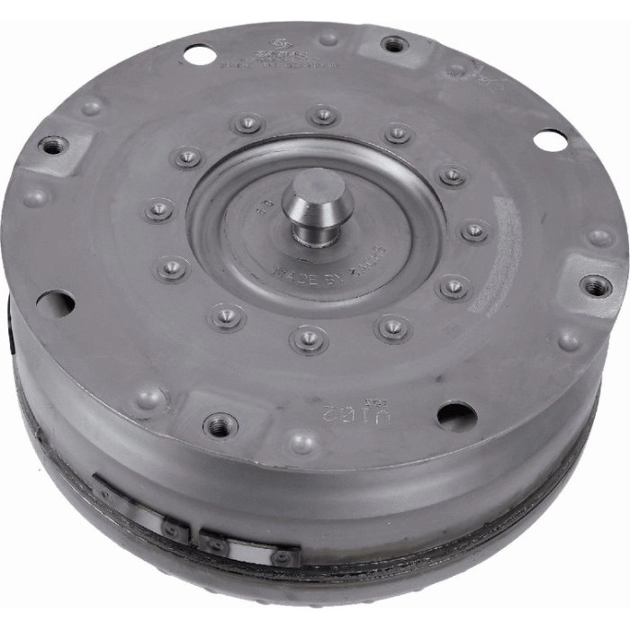 Sachs Drehmomentwandler 0700 001 717 Sachs Drehmomentwandler 0700 001 717