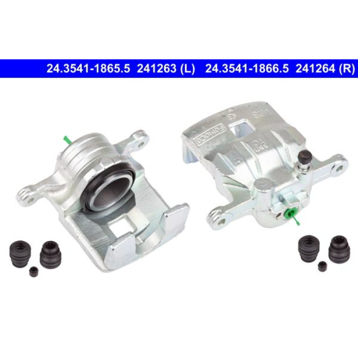 ATE Bremssattel 24.3541-1866.5
