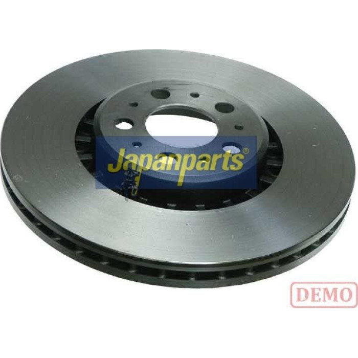 Japanparts Bremsscheibe DI-0353C Japanparts Bremsscheibe DI-0353C