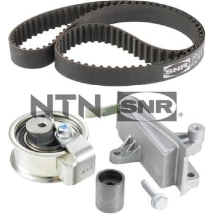 SNR Zahnriemensatz KD457.58 SNR Zahnriemensatz KD457.58