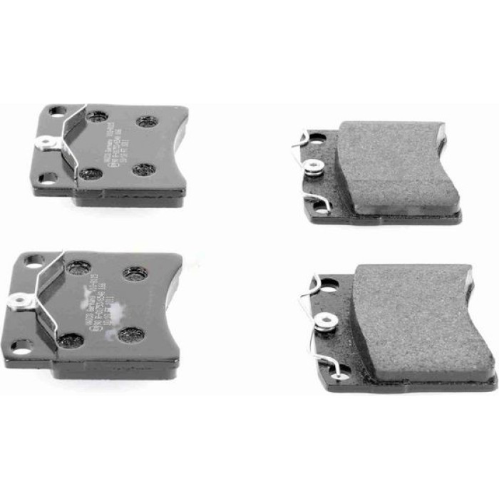 Vaico Bremsbelagsatz für Scheibenbremse V10-8115 Vaico Bremsbelagsatz für Scheibenbremse V10-8115