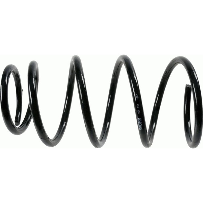 998 792 Sachs Fahrwerksfeder 998 792 998 792 Sachs Fahrwerksfeder 998 792