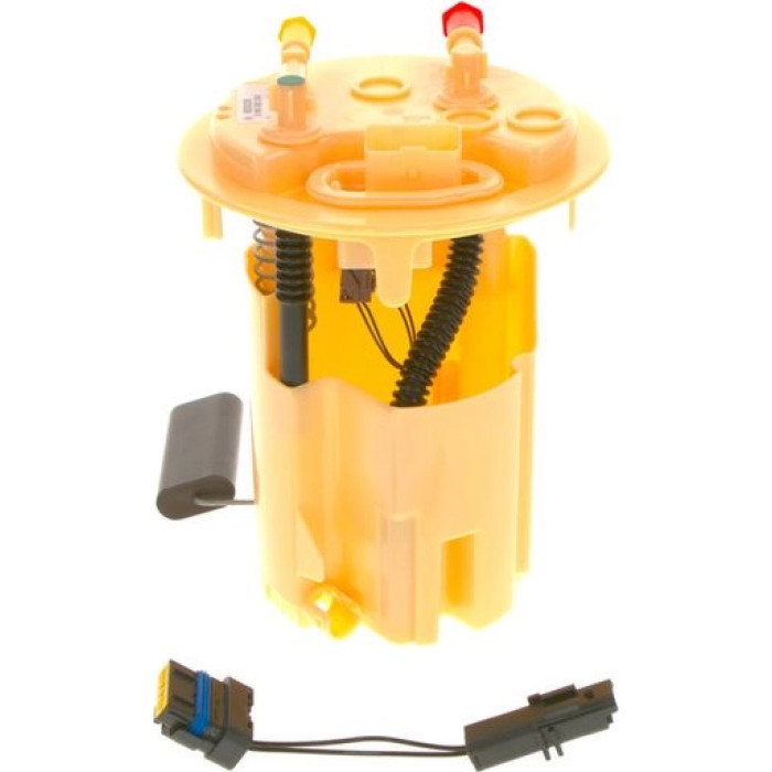Bosch Kraftstoff-Fördereinheit 0 986 580 384 Bosch Kraftstoff-Fördereinheit 0 986 580 384