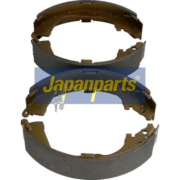 Japanparts Bremsbacken GF-0905AF Japanparts Bremsbacken GF-0905AF