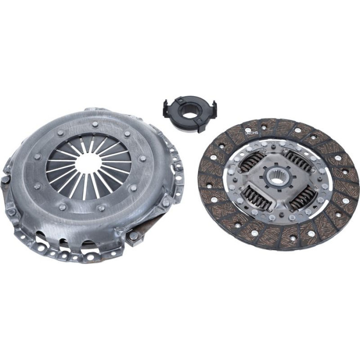 3000 951 255 Sachs Kupplungssatz 3000 951 255