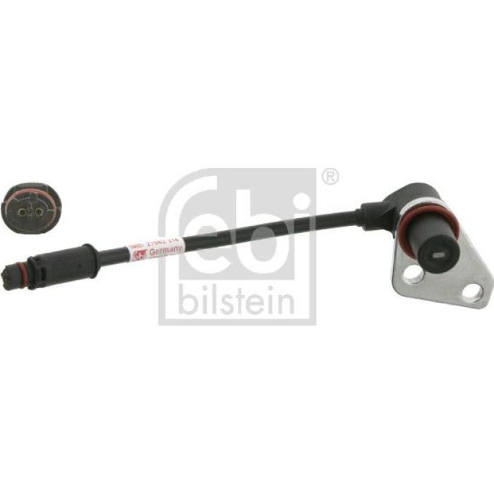 febi ABS-Sensor 27862 febi ABS-Sensor 27862