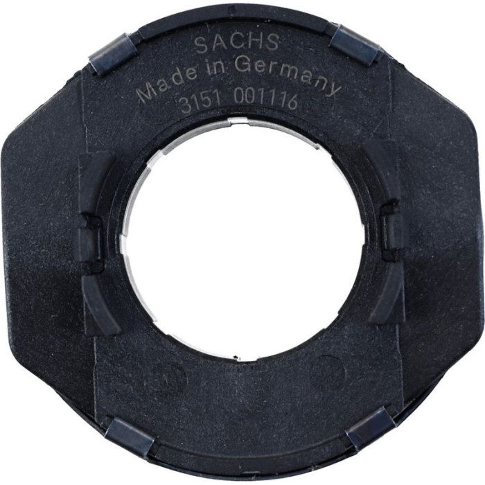 Sachs Kupplungsausrücklager 3151 001 116 Sachs Kupplungsausrücklager 3151 001 116