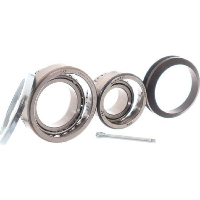 SKF Radlagersatz VKBA 719 - Vorderachse SKF Radlagersatz VKBA 719 - Vorderachse