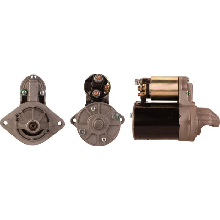 DRI Anlasser 328053092 12 V