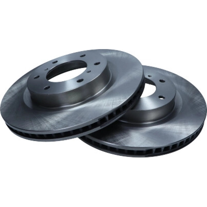 MAXGEAR Bremsscheibe 19-2391 Mitsubishi Pajero 07 MAXGEAR Bremsscheibe 19-2391 Mitsubishi Pajero 07