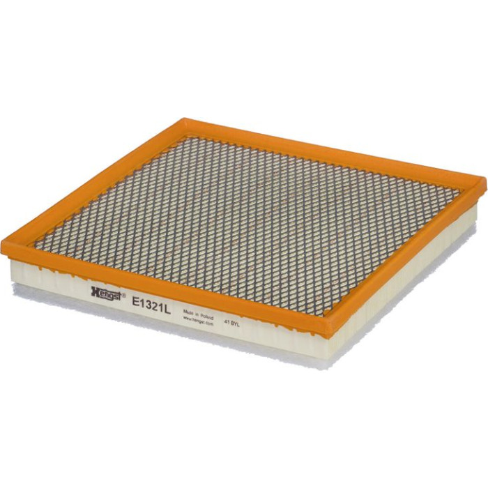 HENGST FILTER Luftfilter E1321L HENGST FILTER Luftfilter E1321L