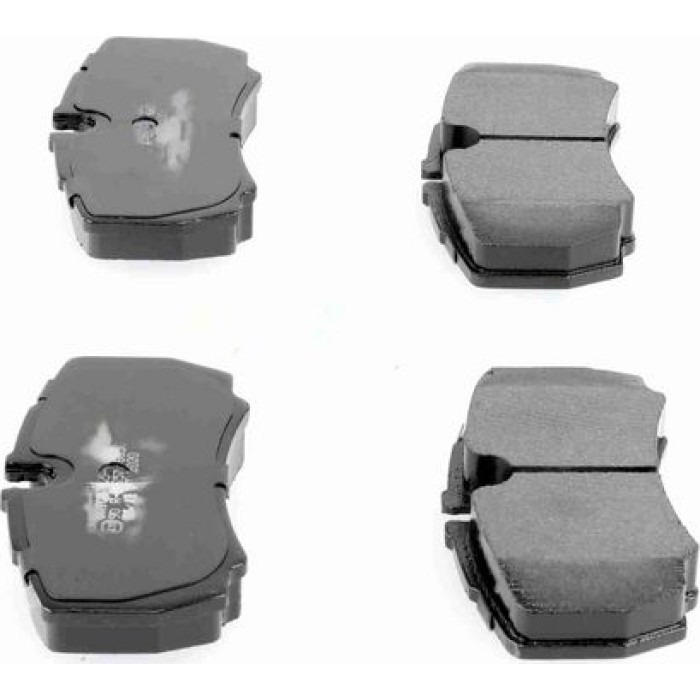 Vaico Bremsbelagsatz für Scheibenbremse V25-0002 Vaico Bremsbelagsatz für Scheibenbremse V25-0002