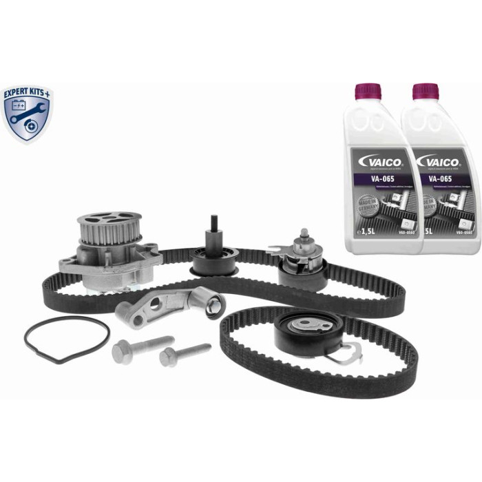 V10-50109 Vaico Zahnriemensatz mit Wasserpumpe V10-50109 V10-50109 Vaico Zahnriemensatz mit Wasserpumpe V10-50109