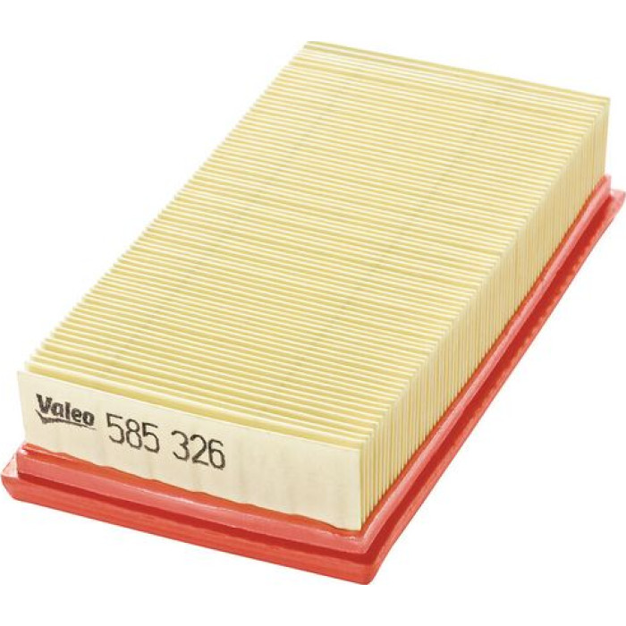 Valeo Luftfilter 585326