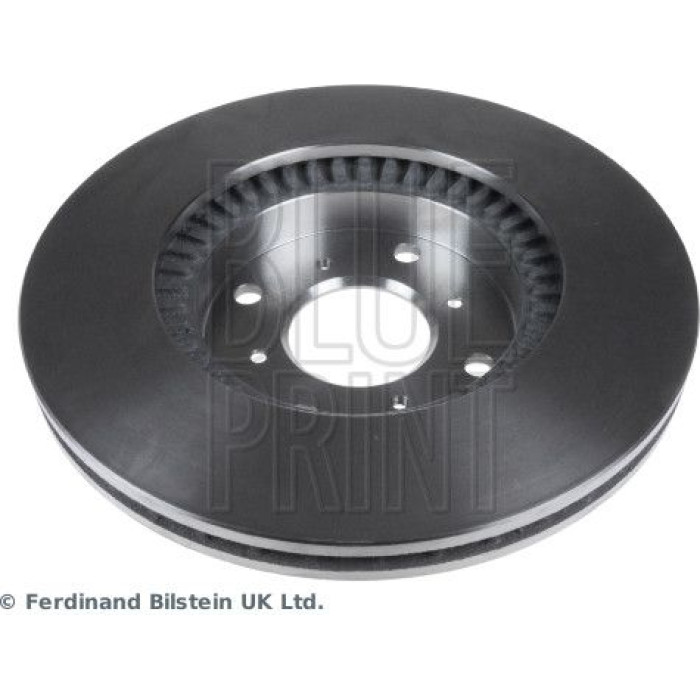 BluePrint Bremsscheibe Honda P. Civic/Prelude 1.8-2.3 16V 92-01 ADH24335 BluePrint Bremsscheibe Honda P. Civic/Prelude 1.8-2.3 16V 92-01 ADH24335