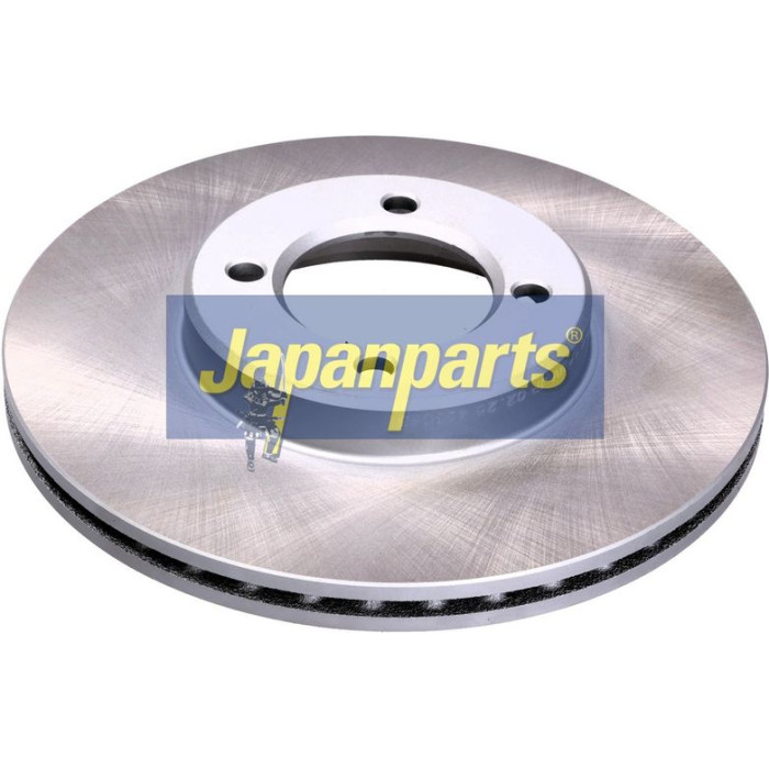 Japanparts Bremsscheibe DI-240C Japanparts Bremsscheibe DI-240C