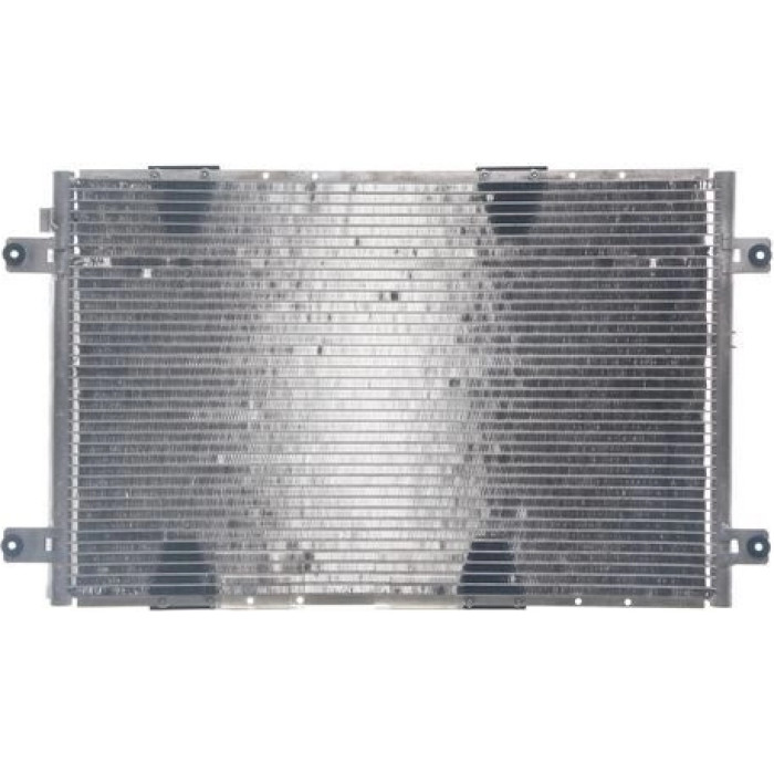 Kondensator, Klimaanlage AC 713 000S Kondensator, Klimaanlage AC 713 000S
