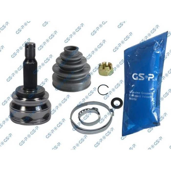 GSP Homokinetisches Gelenk 839113 GSP Homokinetisches Gelenk 839113