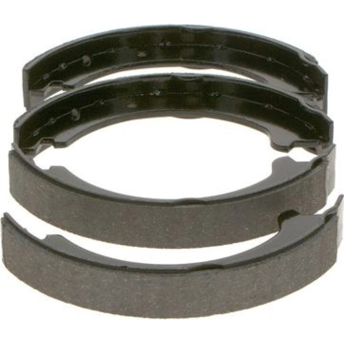 Bosch Bremsbacken 0 986 487 548 Bosch Bremsbacken 0 986 487 548