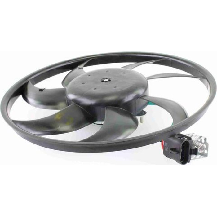 Vemo Kühlerlüfter V40-01-1065 Vemo Kühlerlüfter V40-01-1065