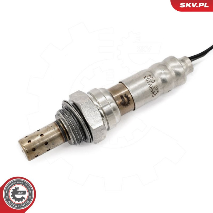 09SKV153 ESEN SKV Lambdasonde 09SKV153 09SKV153 ESEN SKV Lambdasonde 09SKV153