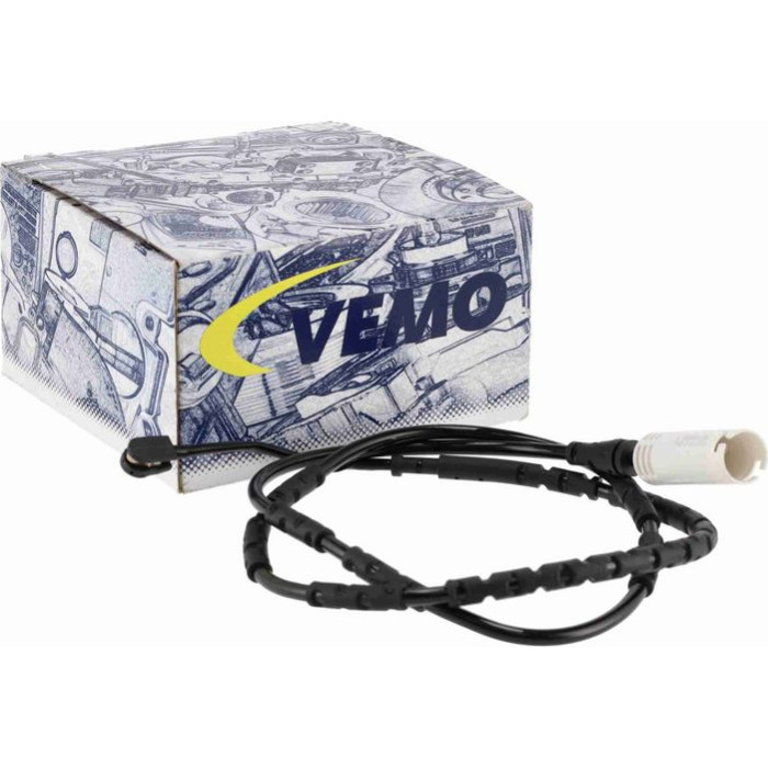 V20-72-5124 Vemo Bremsbelagverschleißsensor V20-72-5124 V20-72-5124 Vemo Bremsbelagverschleißsensor V20-72-5124