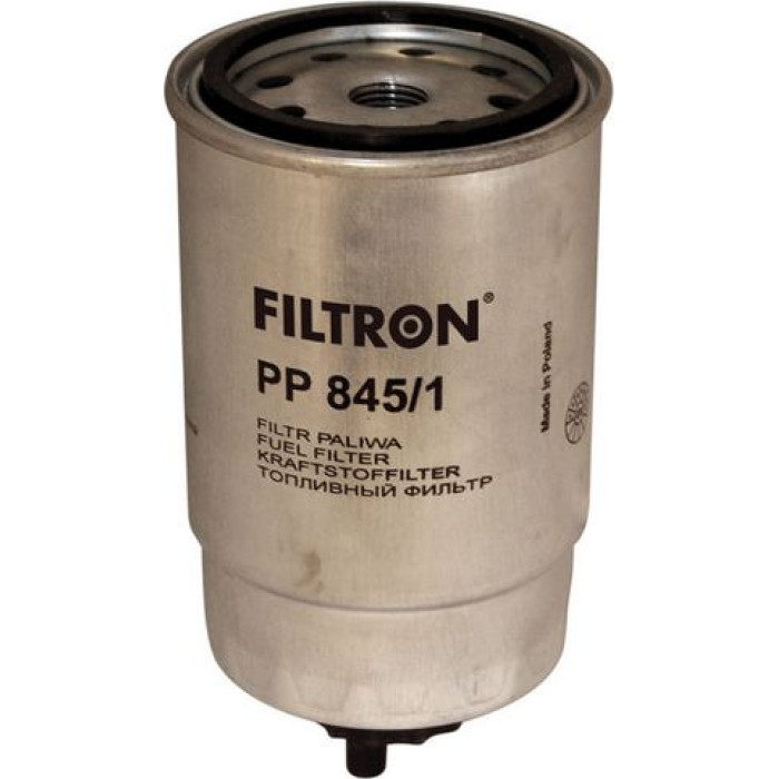 PP 845/1 Filtron Kraftstofffilter PP 845/1 PP 845/1 Filtron Kraftstofffilter PP 845/1