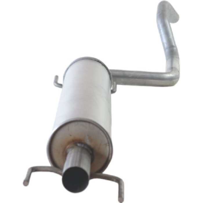 Bosal Schalldämpfer 285-423