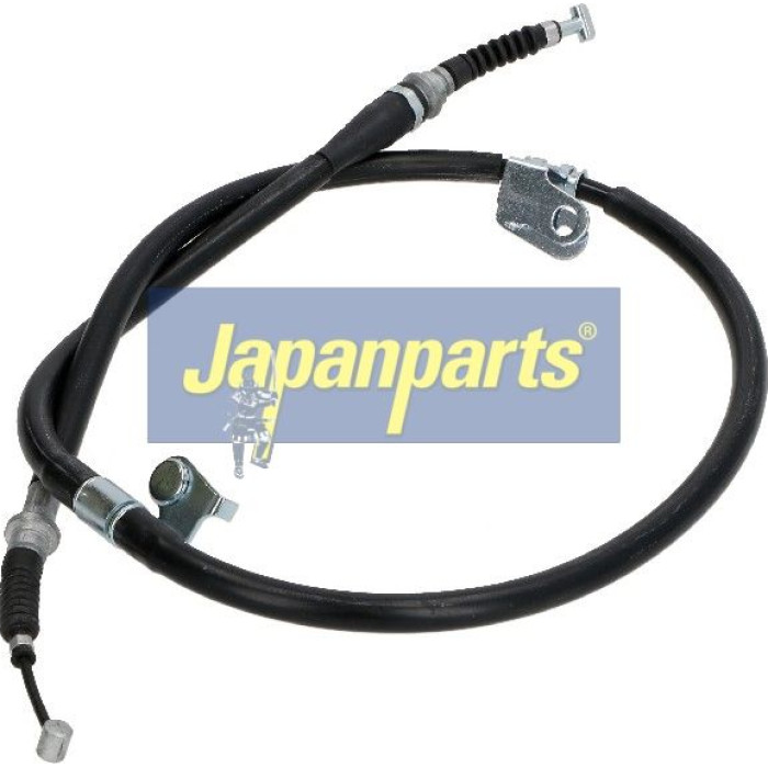 Japanparts Handbremsseil Seilzug Festellbremse BC-349R Japanparts Handbremsseil Seilzug Festellbremse BC-349R