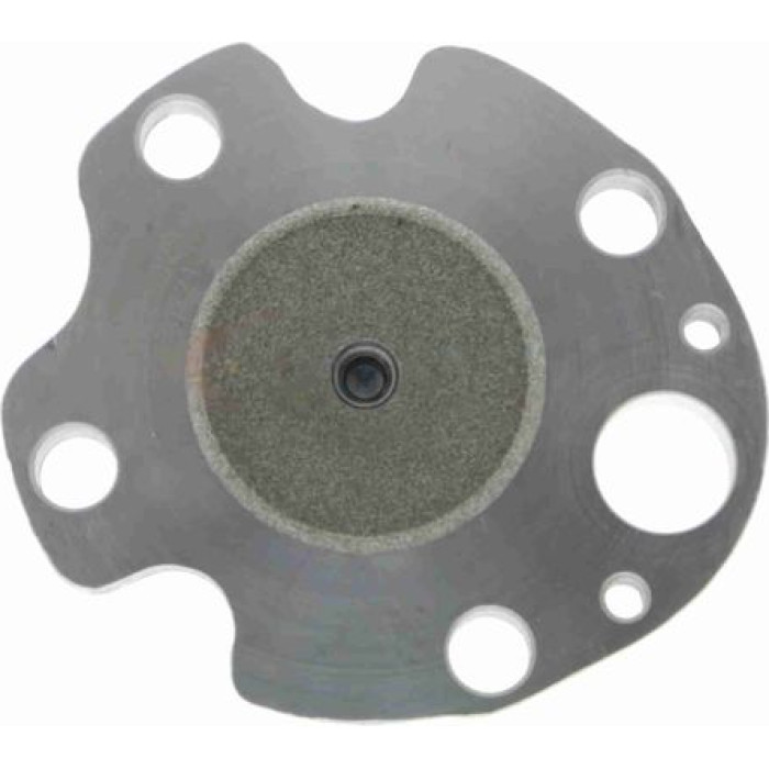 Vaico Achskörper-Achszapfen V10-6329 Vaico Achskörper-Achszapfen V10-6329
