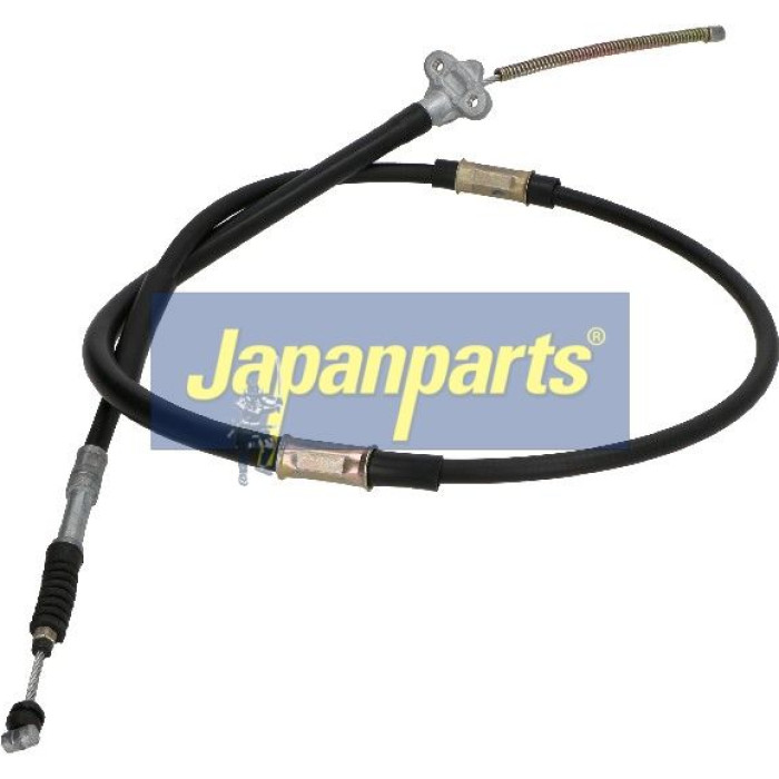 Japanparts Handbremsseil Seilzug Festellbremse BC-244R Japanparts Handbremsseil Seilzug Festellbremse BC-244R
