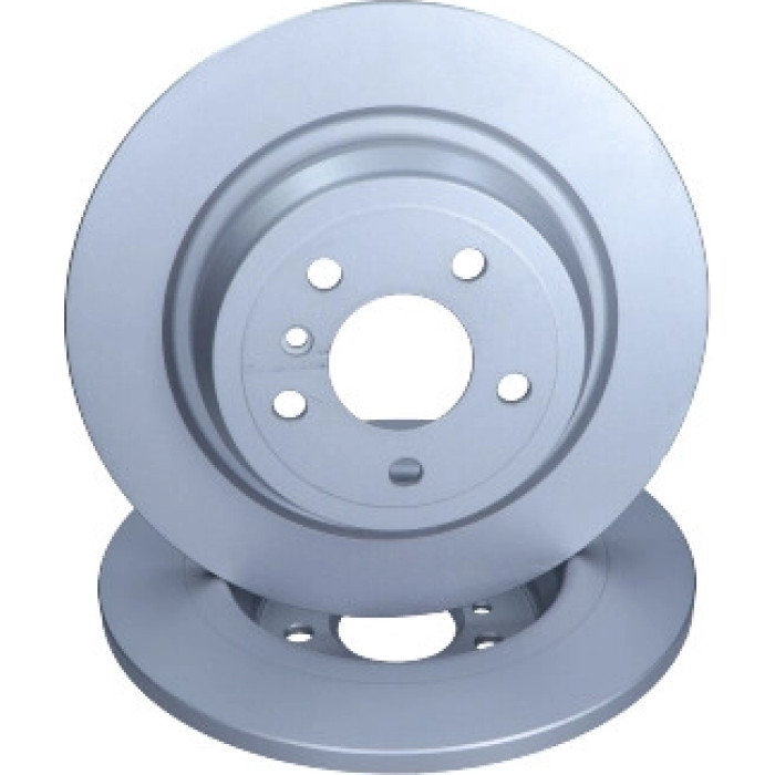 Quaro Bremsscheibe QD7537 Quaro Bremsscheibe QD7537