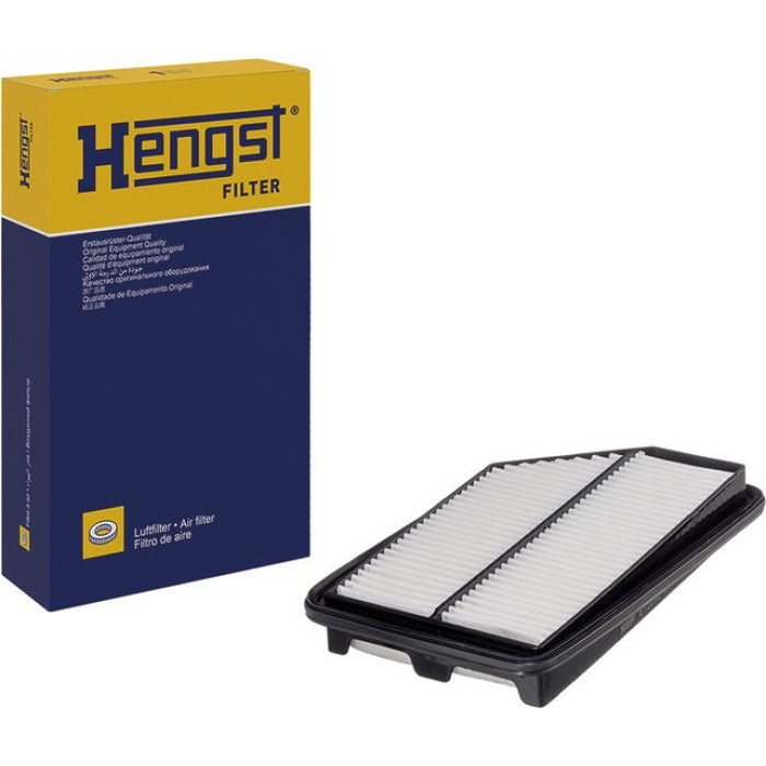 HENGST FILTER Luftfilter E1229L