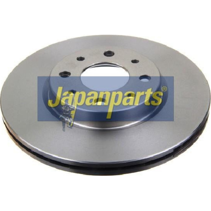 Japanparts Bremsscheibe DI-0230C Japanparts Bremsscheibe DI-0230C