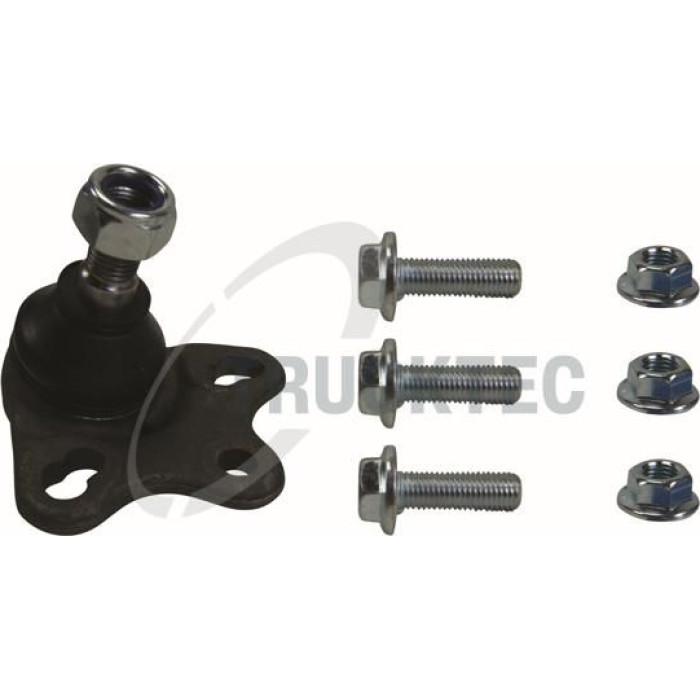 TRUCKTEC AUTOMOTIVE Traggelenk 02.31.229 TRUCKTEC AUTOMOTIVE Traggelenk 02.31.229