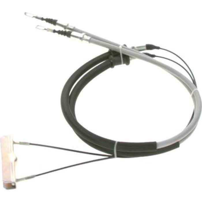 Bosch Handbremsseil 1987477250 Bosch Handbremsseil 1987477250