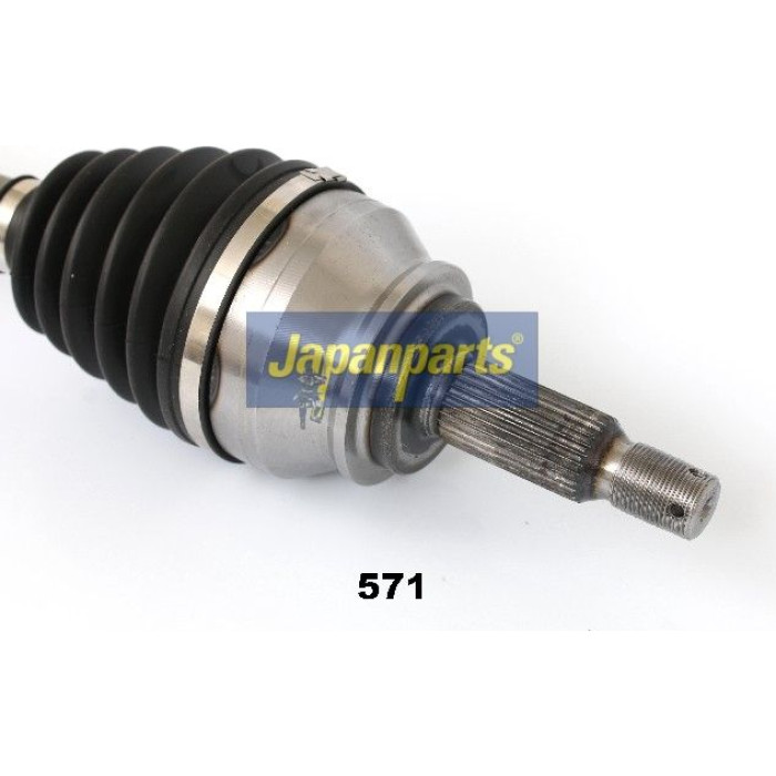 Japanparts Antriebswelle GI-571 Japanparts Antriebswelle GI-571