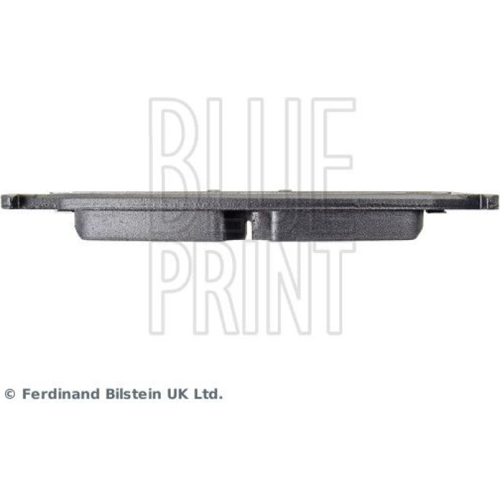 BLUE PRINT Bremsbelagsatz, Scheibenbremse ADF124234 BLUE PRINT Bremsbelagsatz, Scheibenbremse ADF124234
