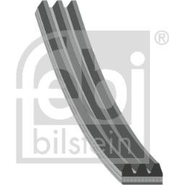 febi Keilrippenriemen 177990 febi Keilrippenriemen 177990