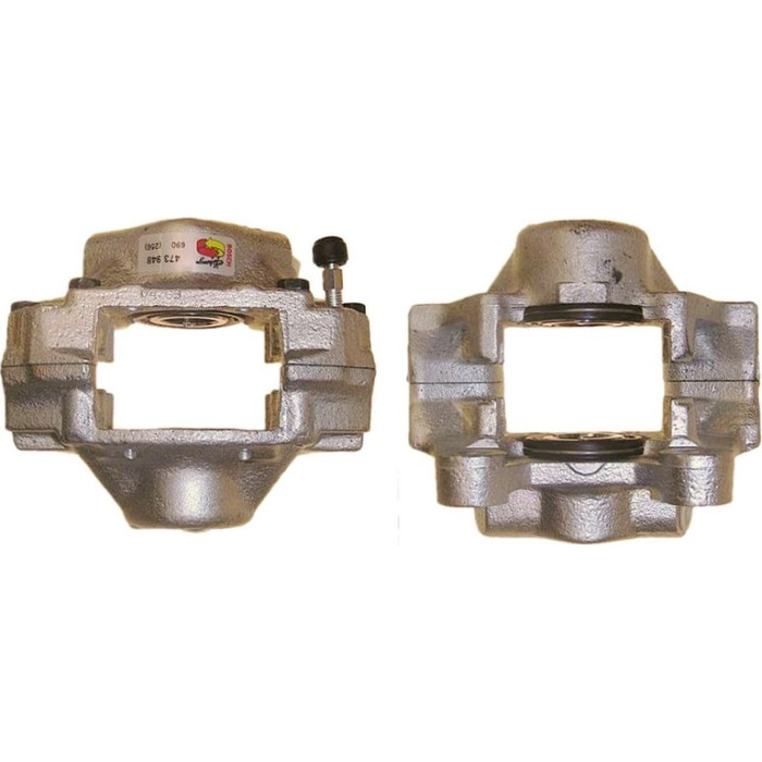 Bosch Bremssattel Hinterachse rechts 0 986 473 948 Bosch Bremssattel Hinterachse rechts 0 986 473 948