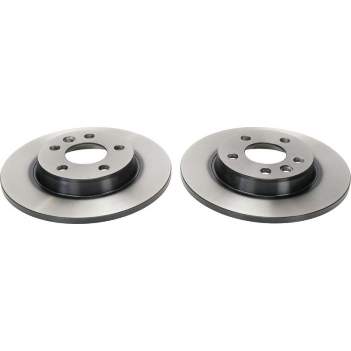 TRW Bremsscheibe VW T4 96 DF4047 TRW Bremsscheibe VW T4 96 DF4047