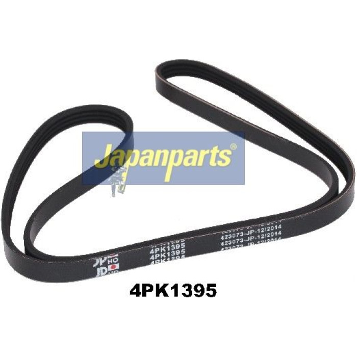 Japanparts Ømen-Zubehör DV-4PK1395 Japanparts Ømen-Zubehör DV-4PK1395