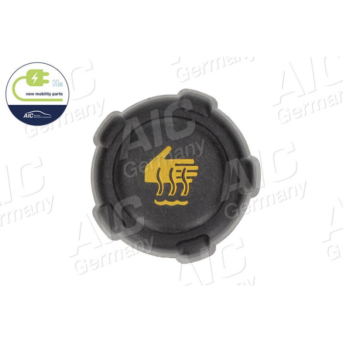 AIC Deckel, Kühlmittelbehälter 55731 AIC Deckel, Kühlmittelbehälter 55731