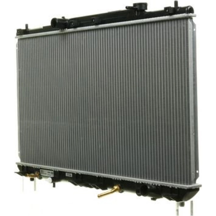 MAHLE Kühler, Motorkühlung CR 548 000S MAHLE Kühler, Motorkühlung CR 548 000S